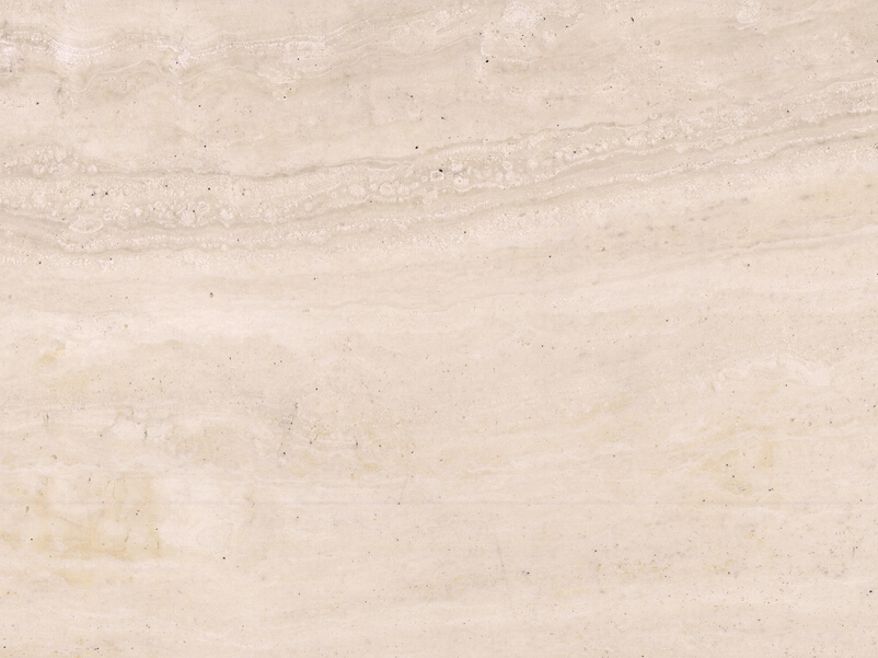 Italy White Travertine