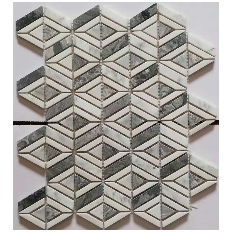 YQ2 - Mosaic - 1