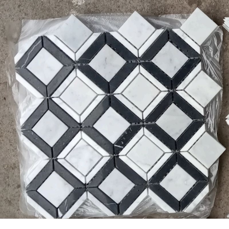 YQ17 - Mosaic - 1
