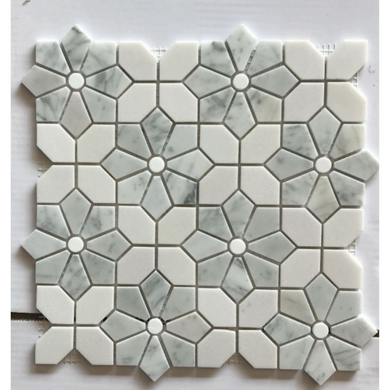 YQ19 - Mosaic - 1