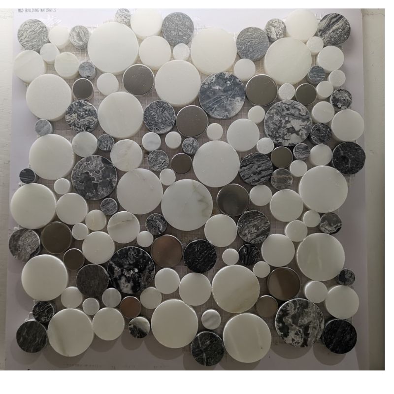 YQ21 - Mosaic - 1