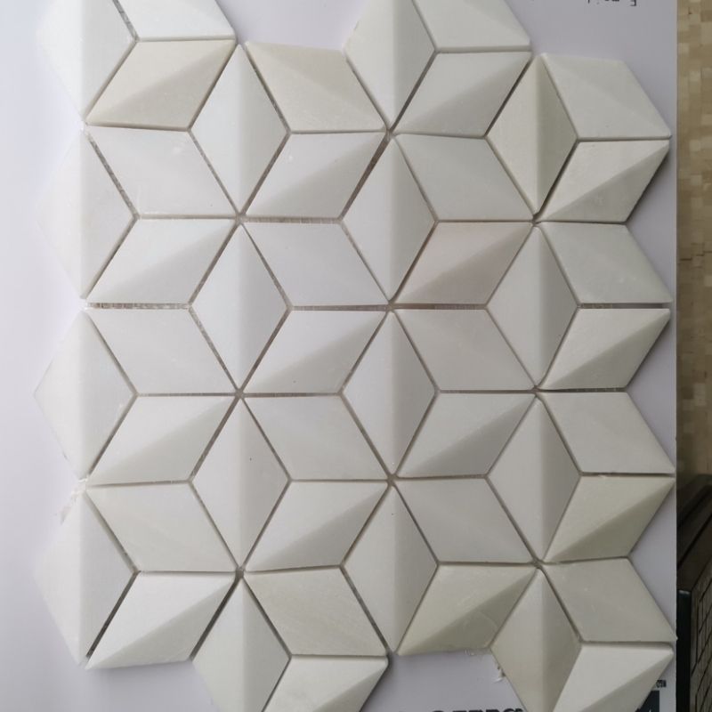 YQ27 - Mosaic - 1