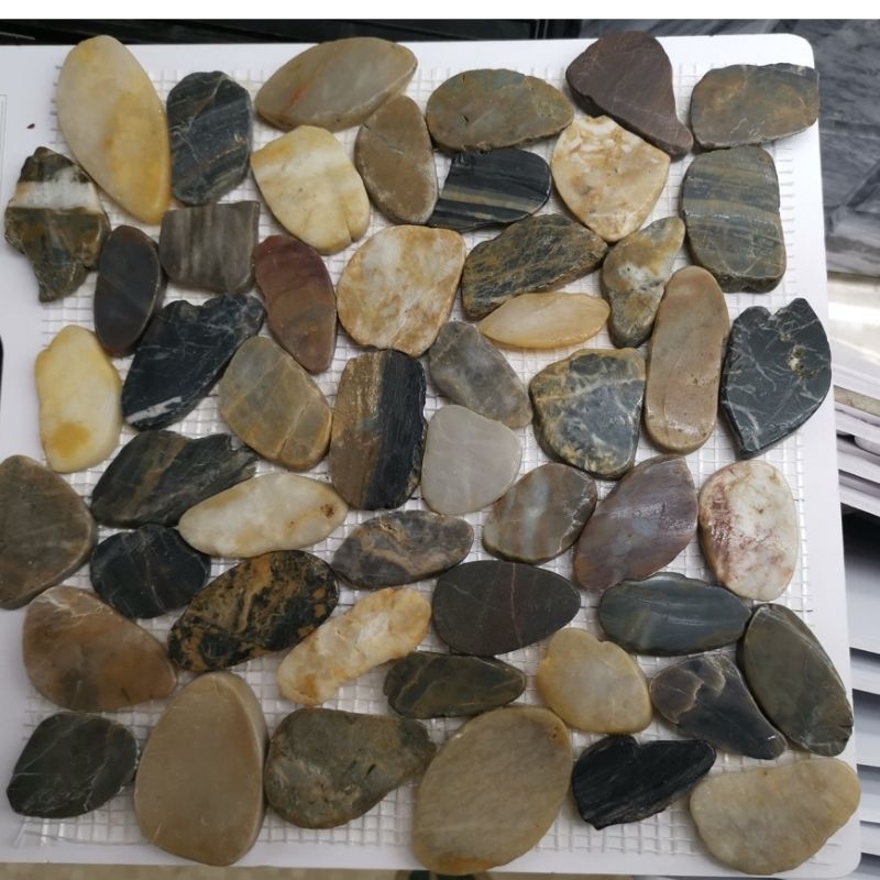 YQ23 - Mosaic - 1