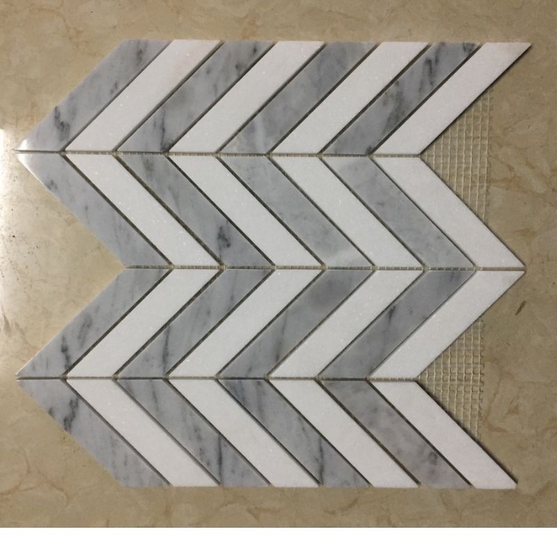 YQ13 - Mosaic - 1