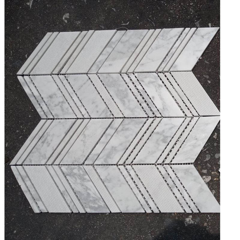 YQ14 - Mosaic - 1