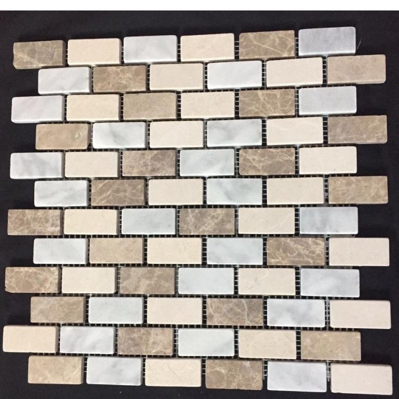 YQ37 - Mosaic - 1