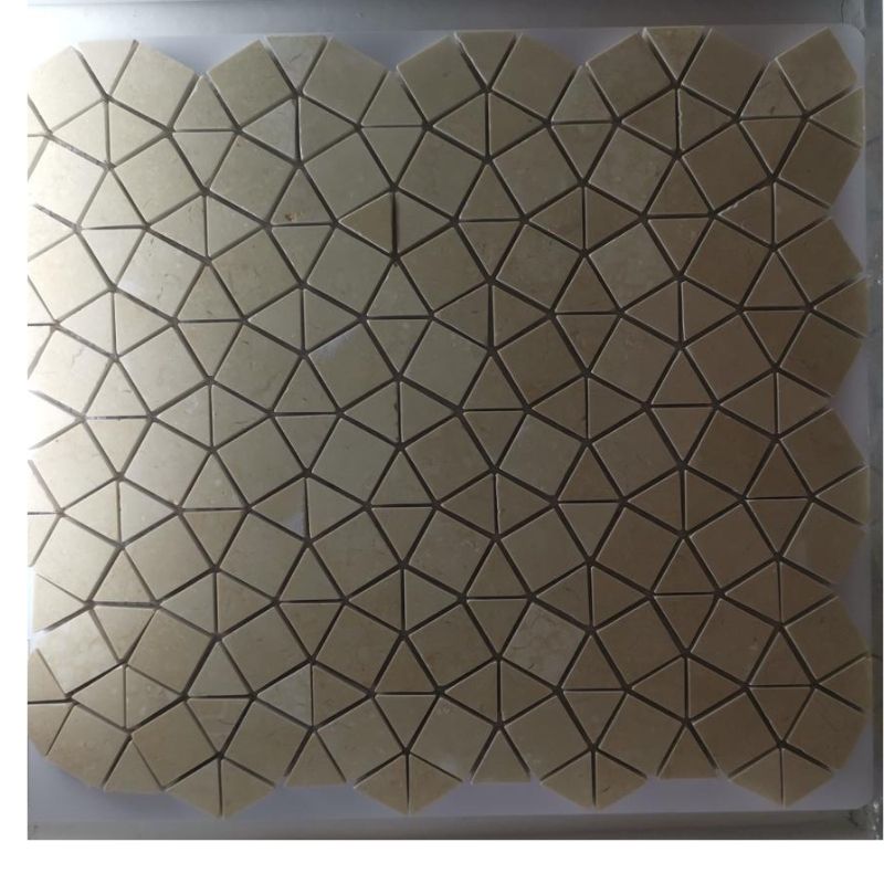 YQ40 - Mosaic - 1
