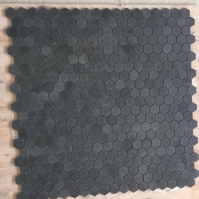 YQ31 - Mosaic - 1