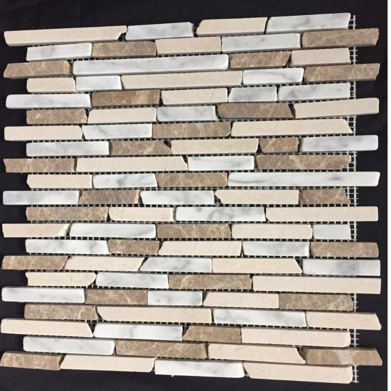 YQ36 - Mosaic - 1