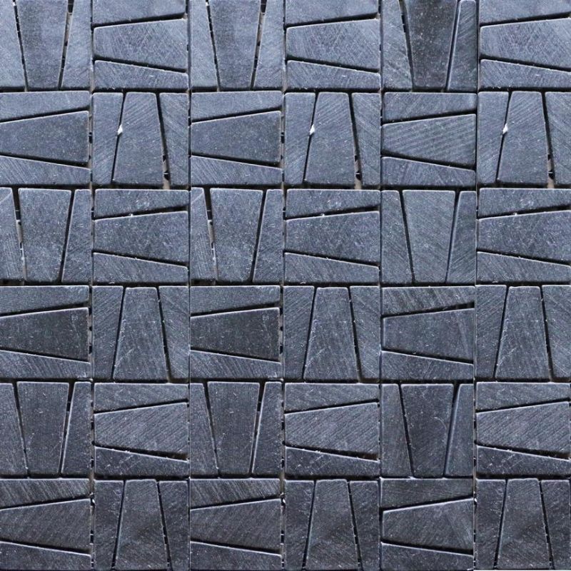 YQ44 - Mosaic - 1