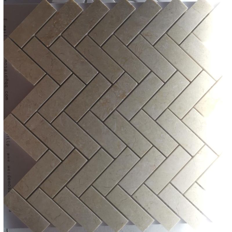 YQ42 - Mosaic - 1