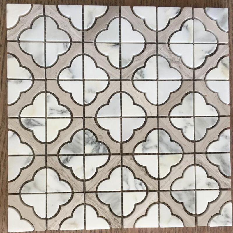 YQ63 - Mosaic - 1