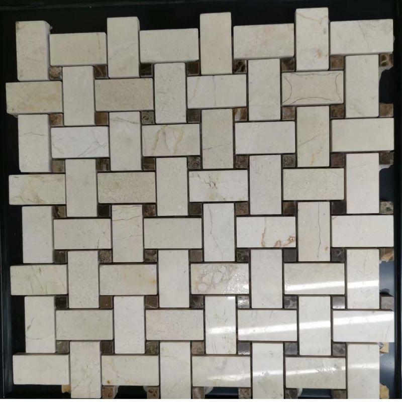 YQ51 - Mosaic - 1