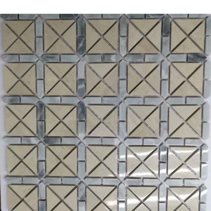 YQ52 - Mosaic - 1