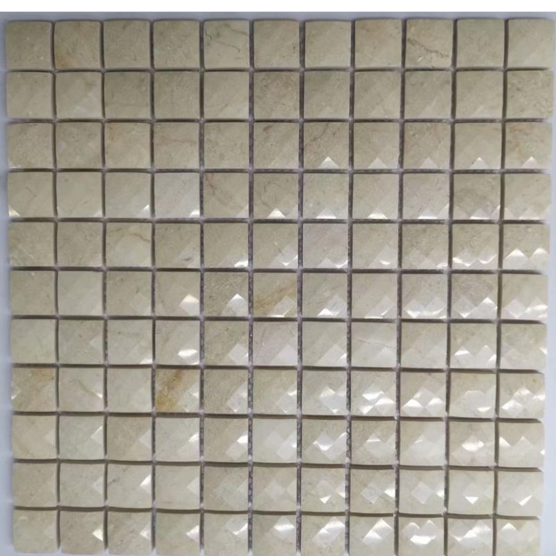 YQ53 - Mosaic - 1