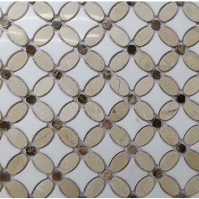 YQ54 - Mosaic - 1
