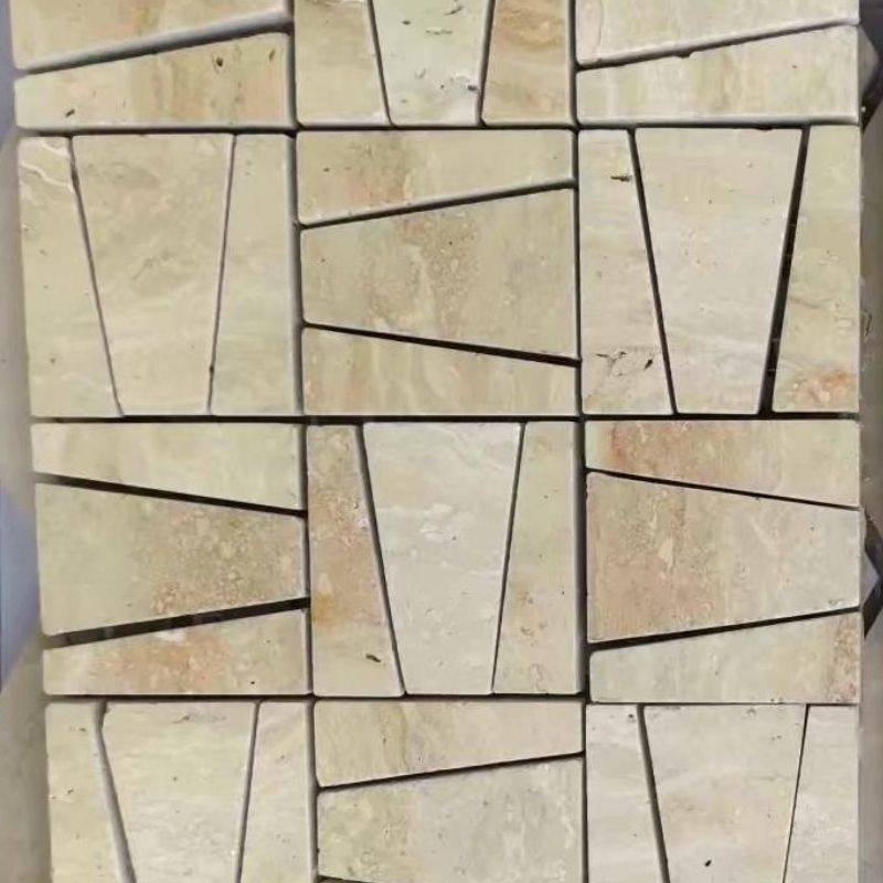 YQ56 - Mosaic - 1