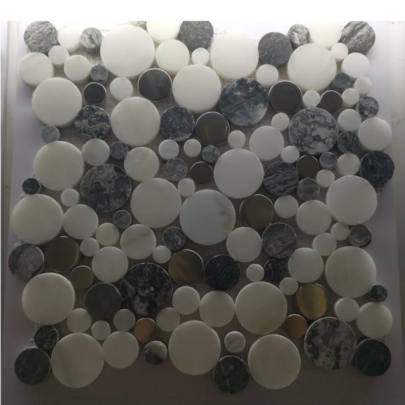 YQ75 - Mosaic - 1