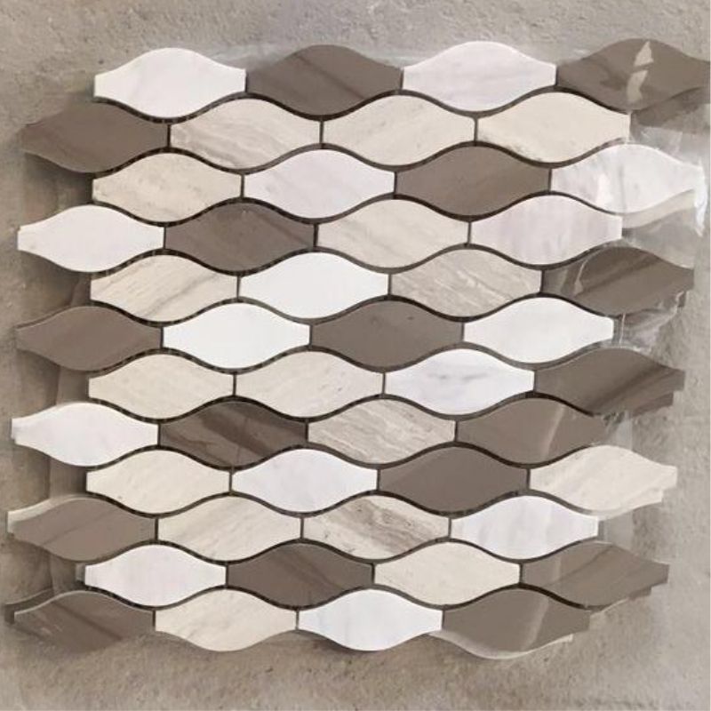 YQ76 - Mosaic - 1
