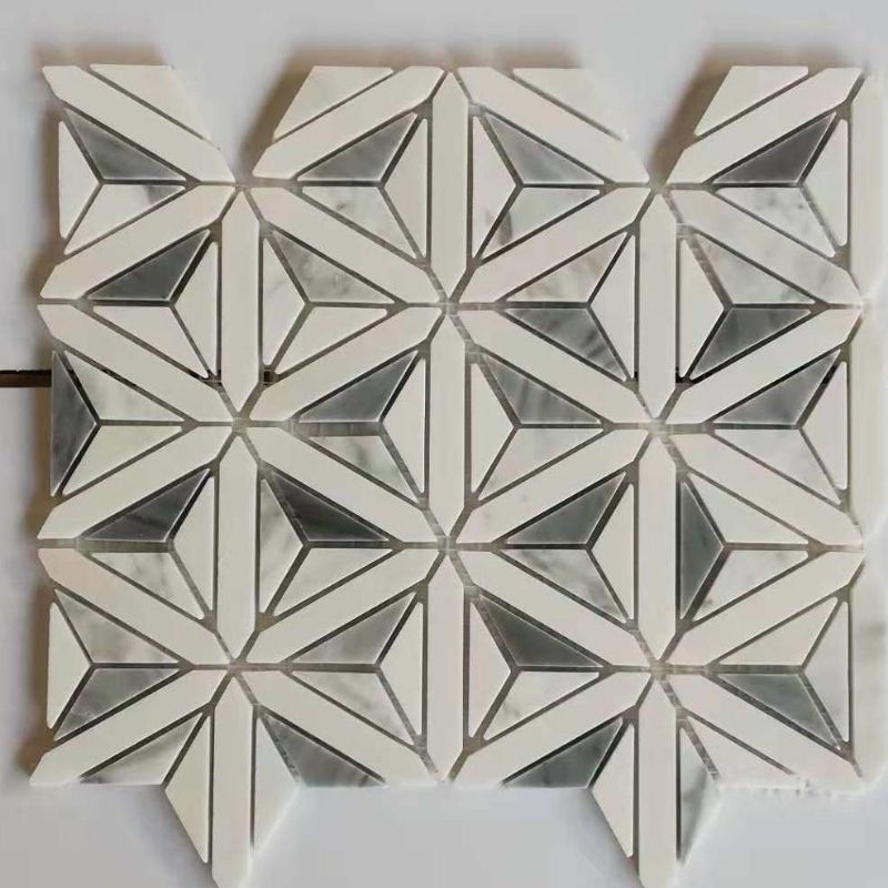 YQ81 - Mosaic - 1