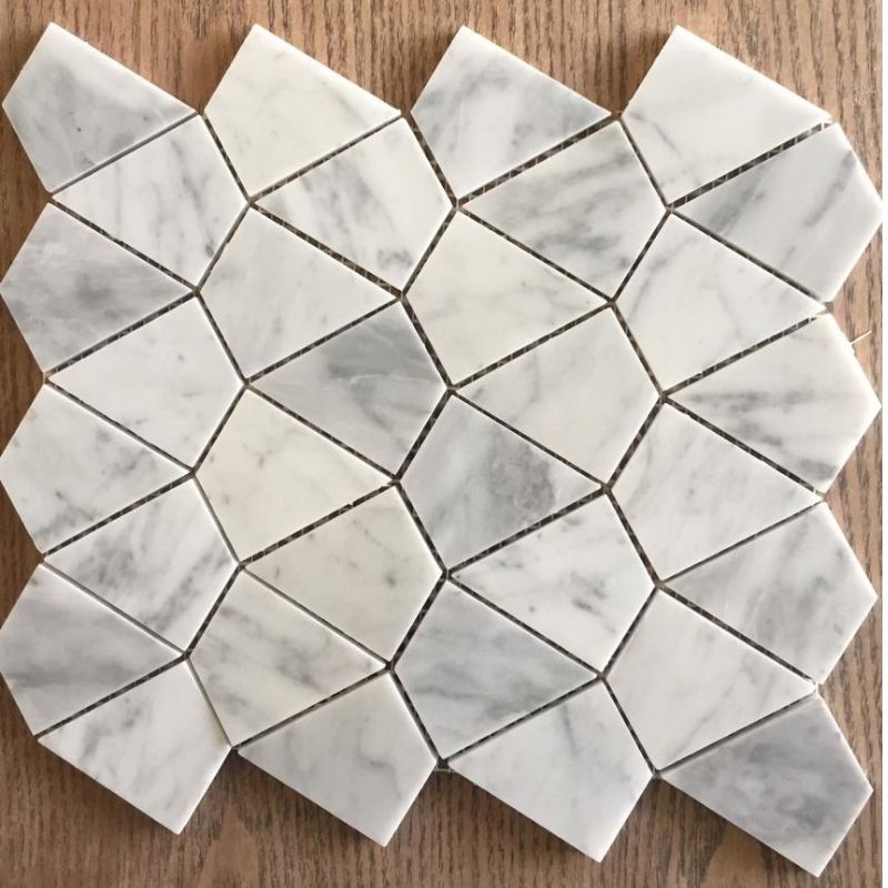 YQ50 - Mosaic - 1