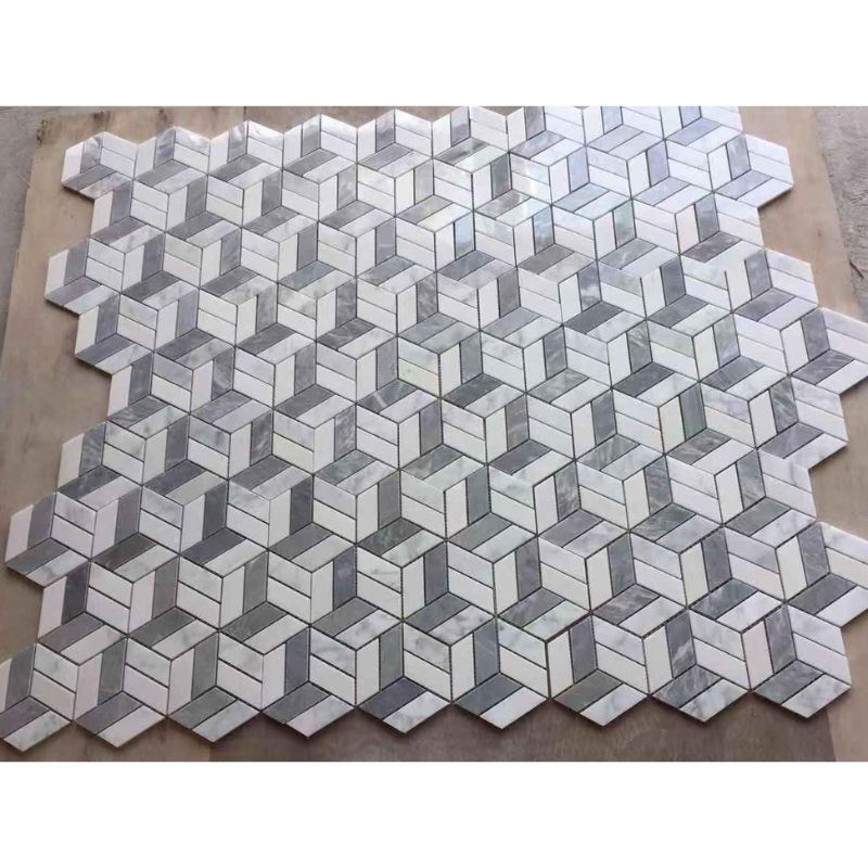 YQ71 - Mosaic - 1