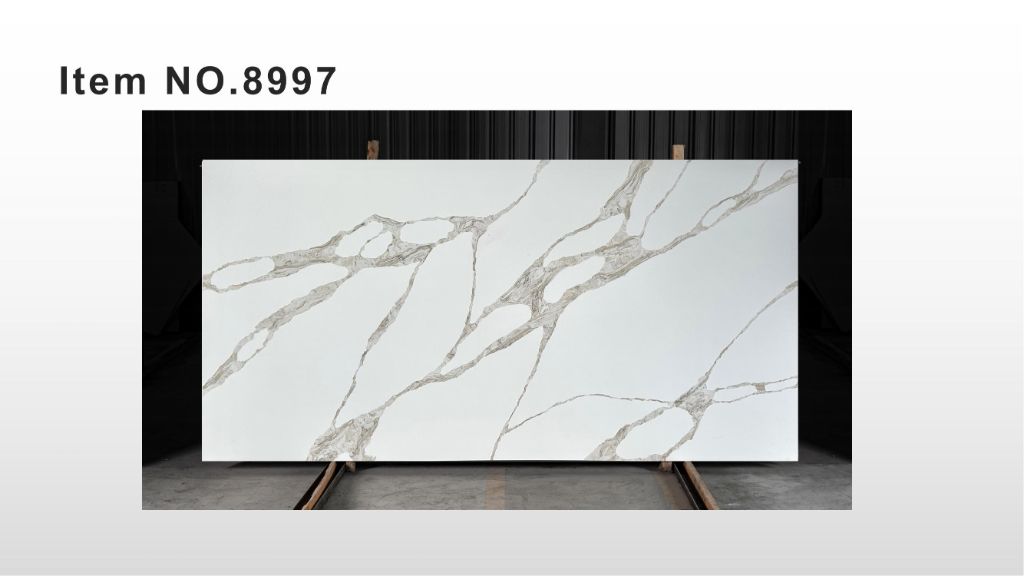 QZ8997 - Artificial Stone - 1