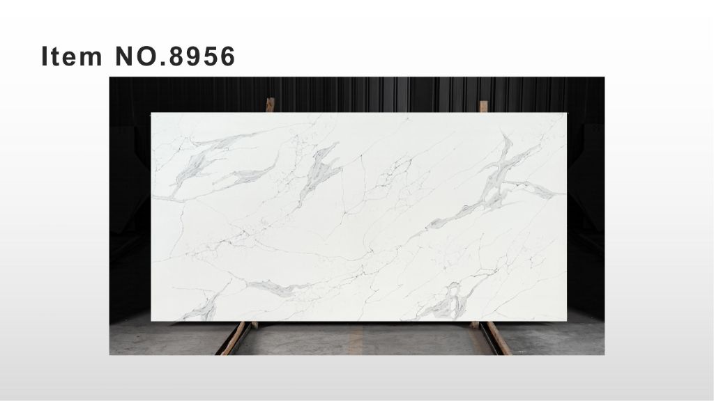 QZ8956 - Artificial Stone - 1
