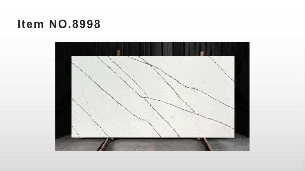 QZ8998 - Artificial Stone - 1