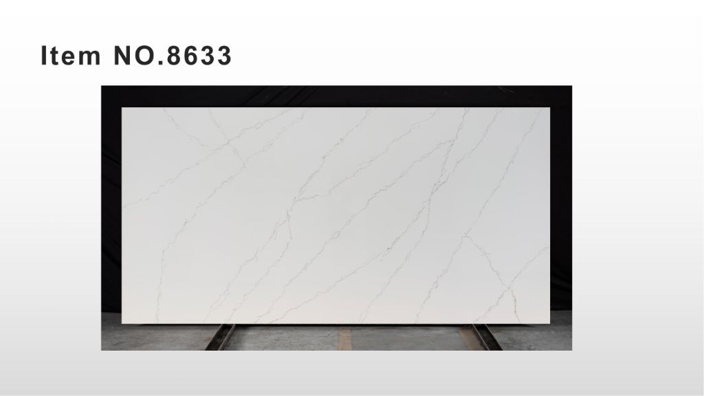 QZ8633 - Artificial Stone - 1