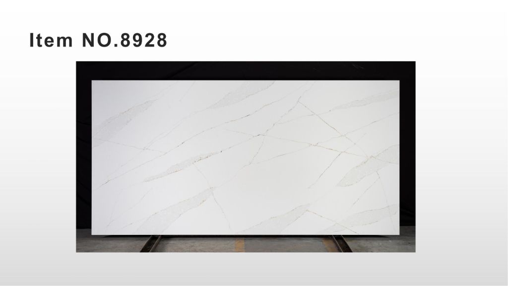 QZ8928 - Artificial Stone - 1