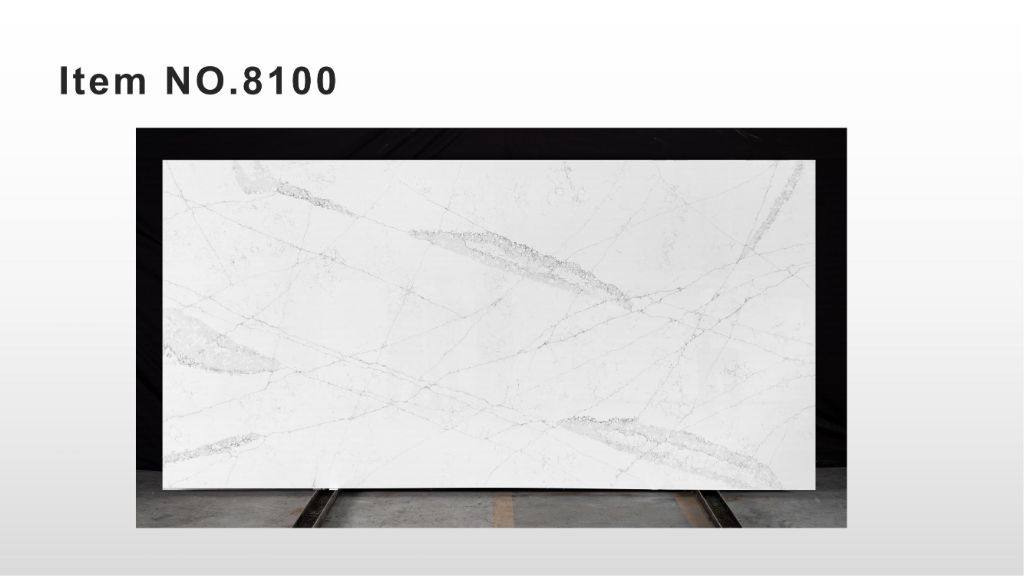QZ8100 - Artificial Stone - 1