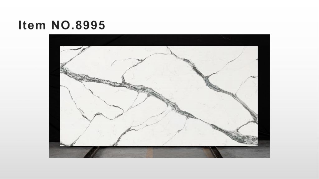 QZ8995 - Artificial Stone - 1
