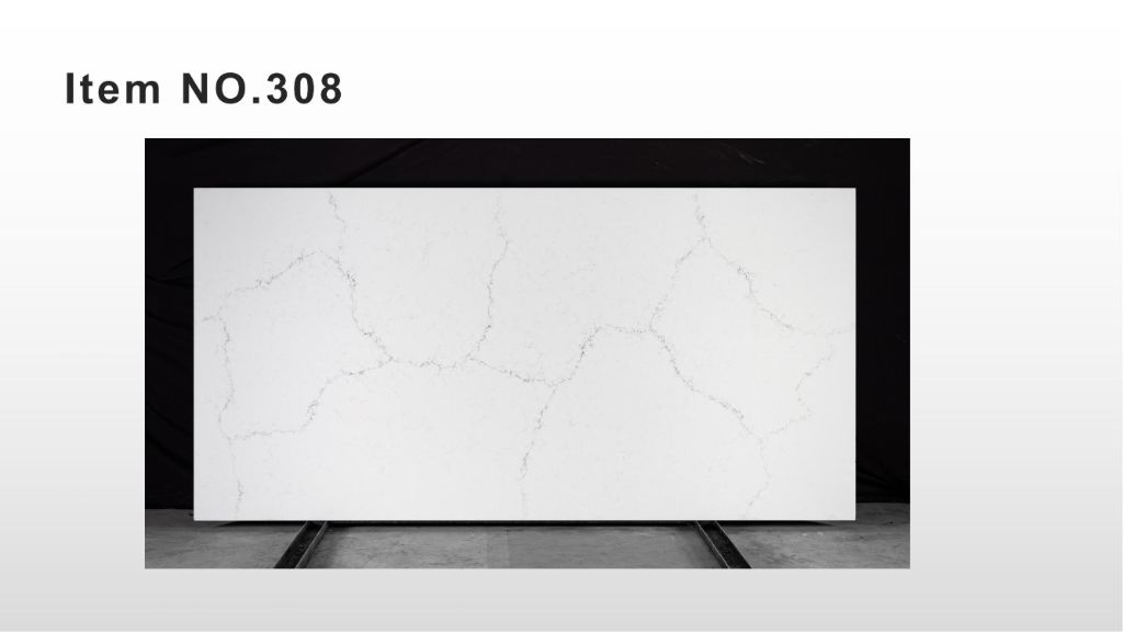 QZ308 - Artificial Stone - 1