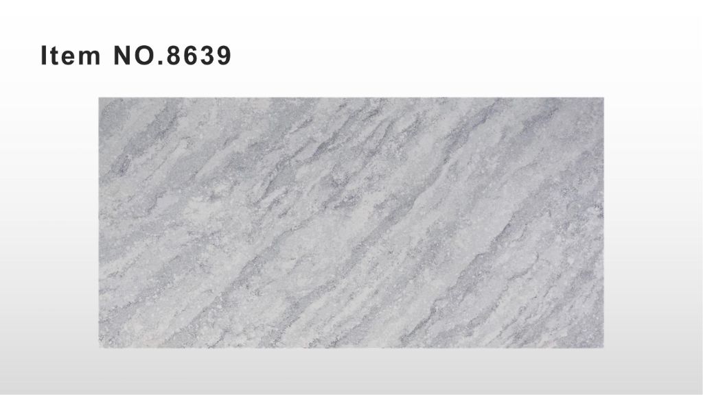 QZ8639 - Artificial Stone - 1