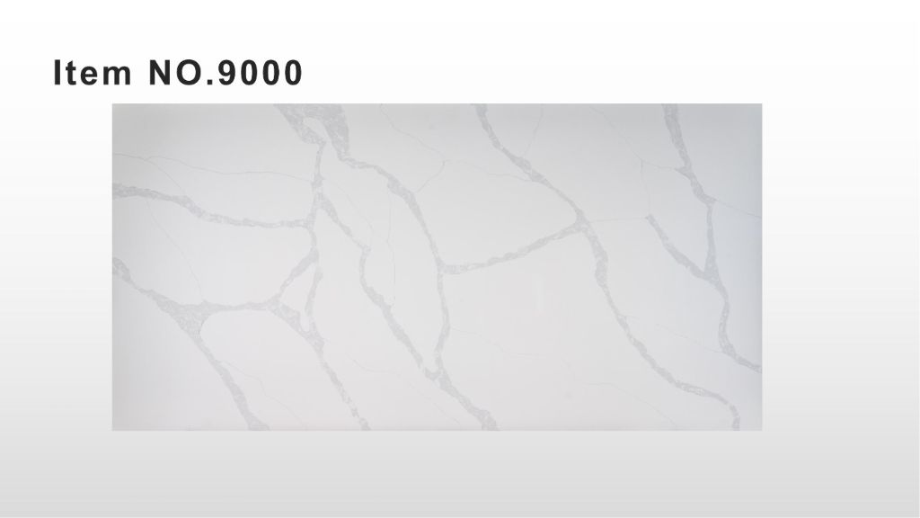 QZ9000 - Artificial Stone - 1