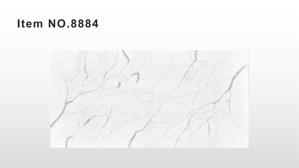 QZ8884 - Artificial Stone - 1