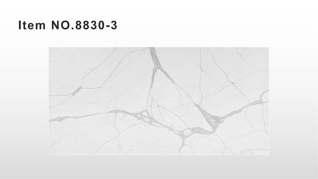 QZ8830-3 - Artificial Stone - 1