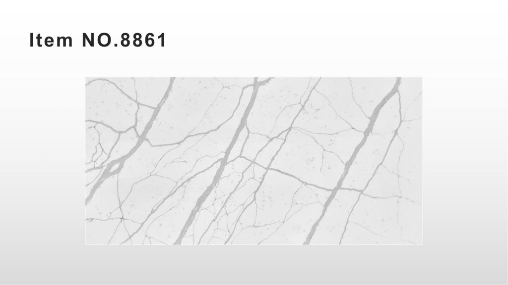 QZ8861 - Artificial Stone - 1