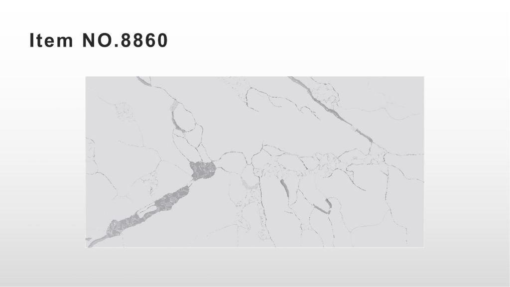 QZ8860 - Artificial Stone - 1