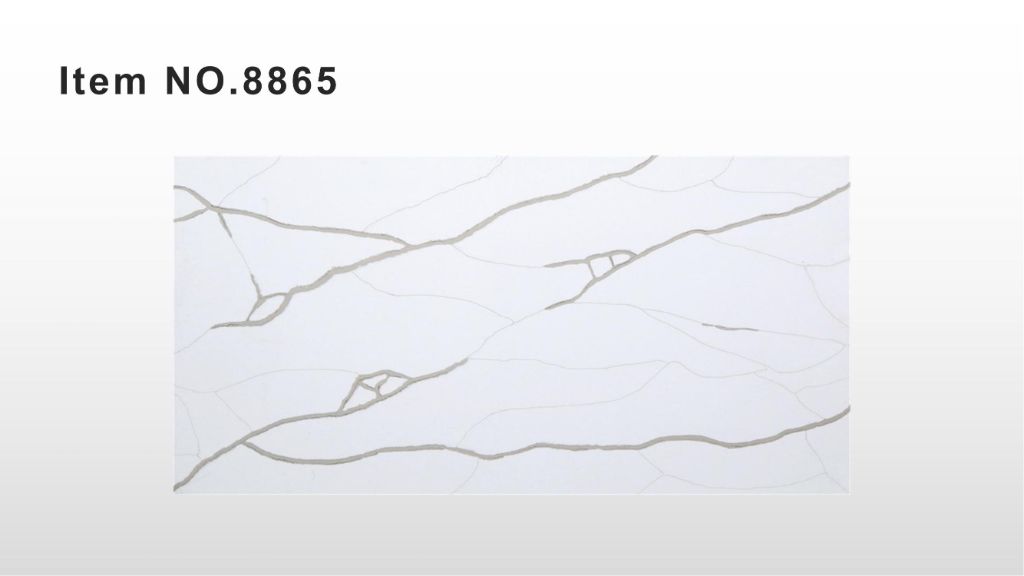 QZ8865 - Artificial Stone - 1
