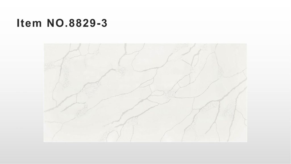 QZ8829-03 - Artificial Stone - 1