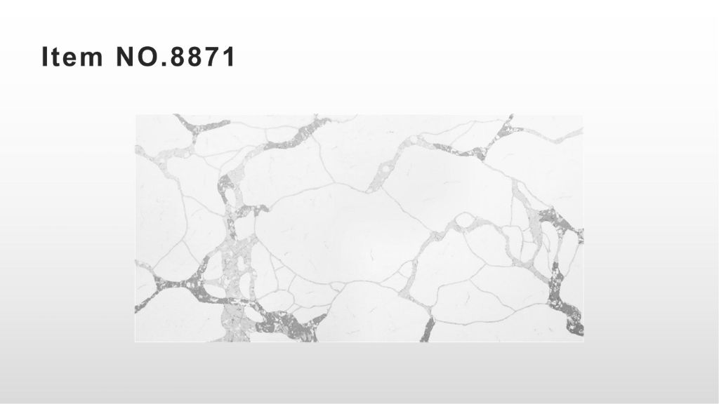 QZ8871 - Artificial Stone - 1