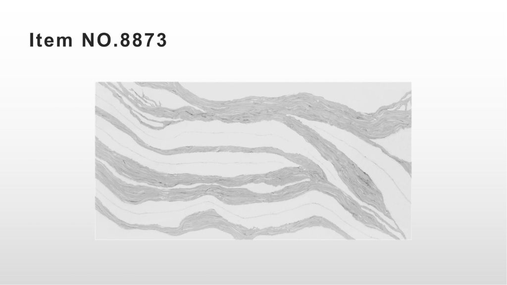 QZ8873 - Artificial Stone - 1