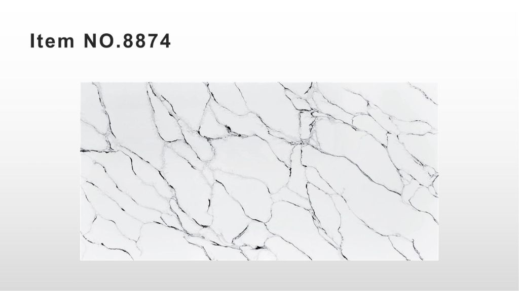 QZ8874 - Artificial Stone - 1