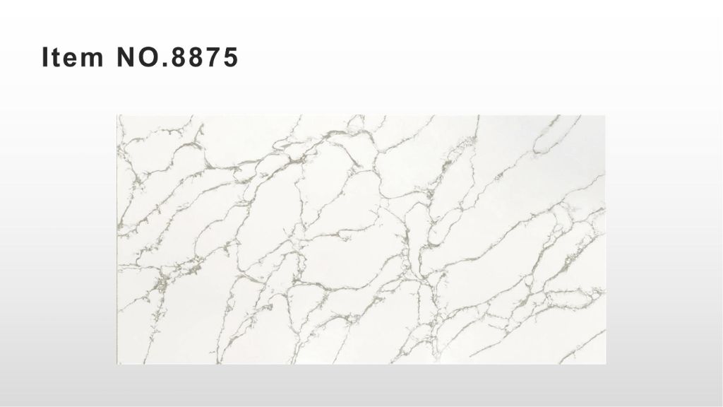 QZ8875 - Artificial Stone - 1