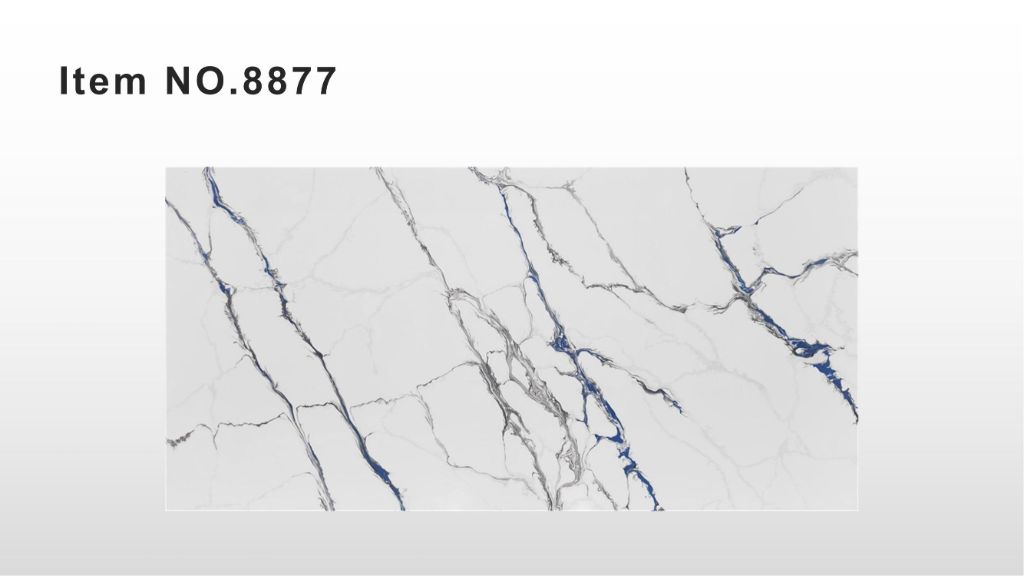QZ8877 - Artificial Stone - 1