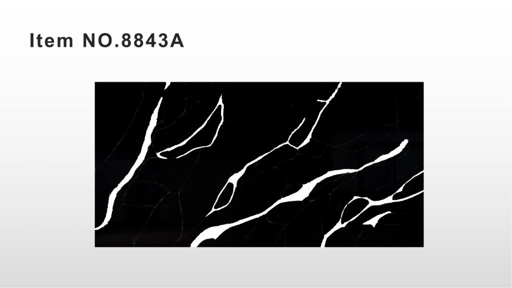 QZ8843A - Artificial Stone - 1