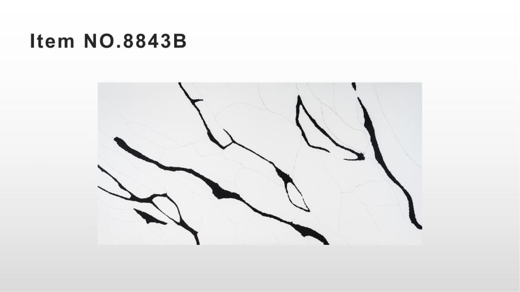 QZ8843B - Artificial Stone - 1