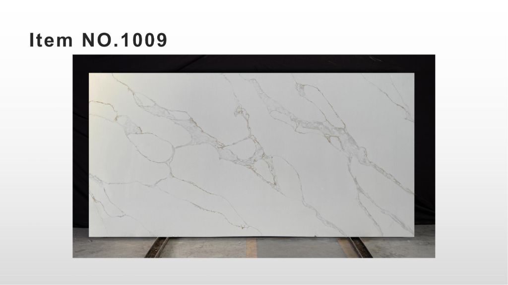QZ1009 - Artificial Stone - 1